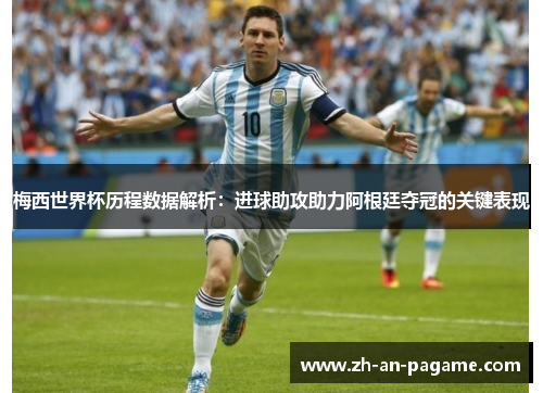 梅西世界杯历程数据解析:进球助攻助力阿根廷夺冠的关键表现 梅西世界杯历程数据解析:进球助攻助力阿根廷夺冠的关键表现