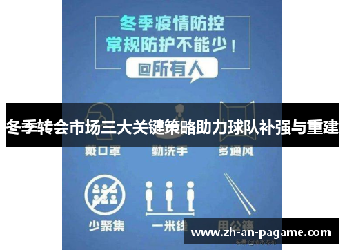 冬季转会市场三大关键策略助力球队补强与重建