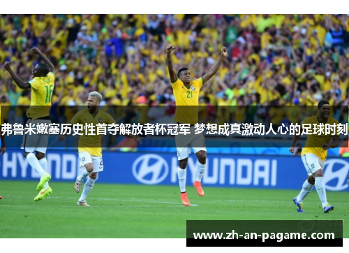 弗鲁米嫩塞历史性首夺解放者杯冠军 梦想成真激动人心的足球时刻 弗鲁米嫩塞历史性首夺解放者杯冠军 梦想成真激动人心的足球时刻